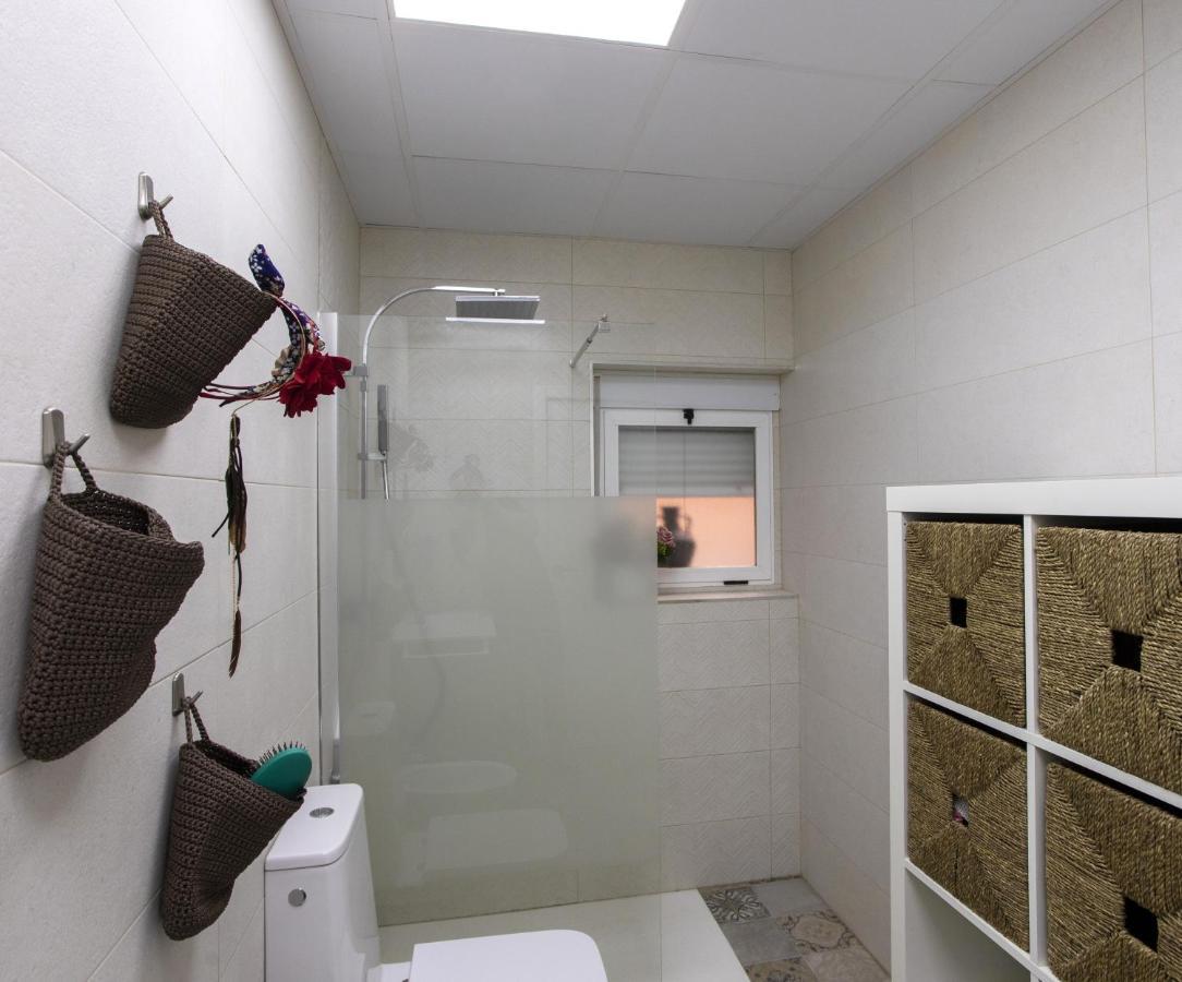 Apartamento Virgen Del Remedio Novelda Exterior foto